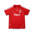 Liverpool Carlsberg 2006/07 Home Jersey by Elite Retro Kits