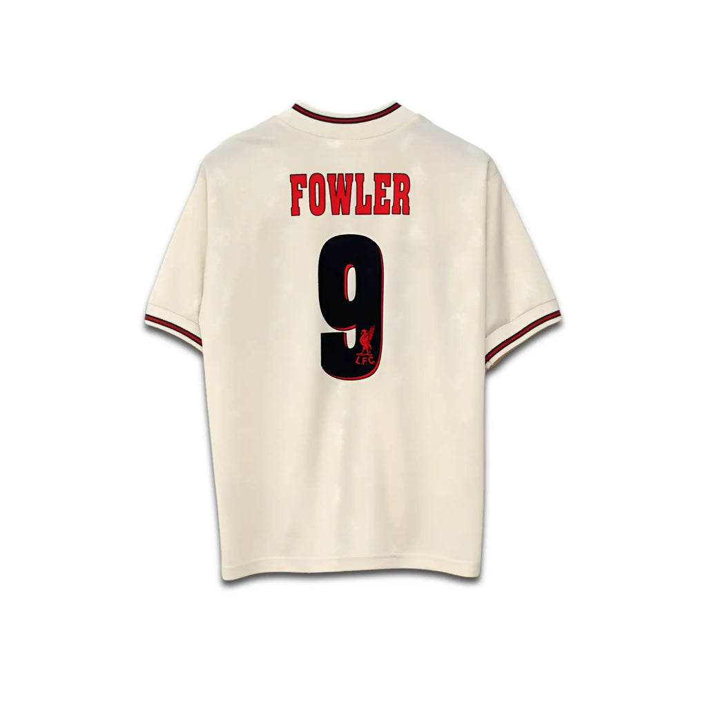 Liverpool 1996/97 Away Shirt My Store