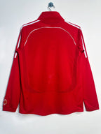 Liverpool 2006-08 Home Shirt (Long Sleeve)