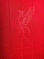 Liverpool 2006-08 Home Shirt (Long Sleeve)