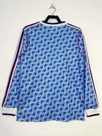 Manchester United 1990/92 Away Shirt (Long Sleeve)