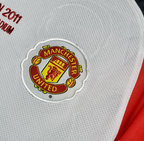 Champions League Final London 2011