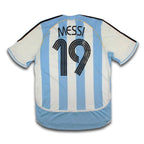Argentina 2006 Home shirt Elite Retro Kits