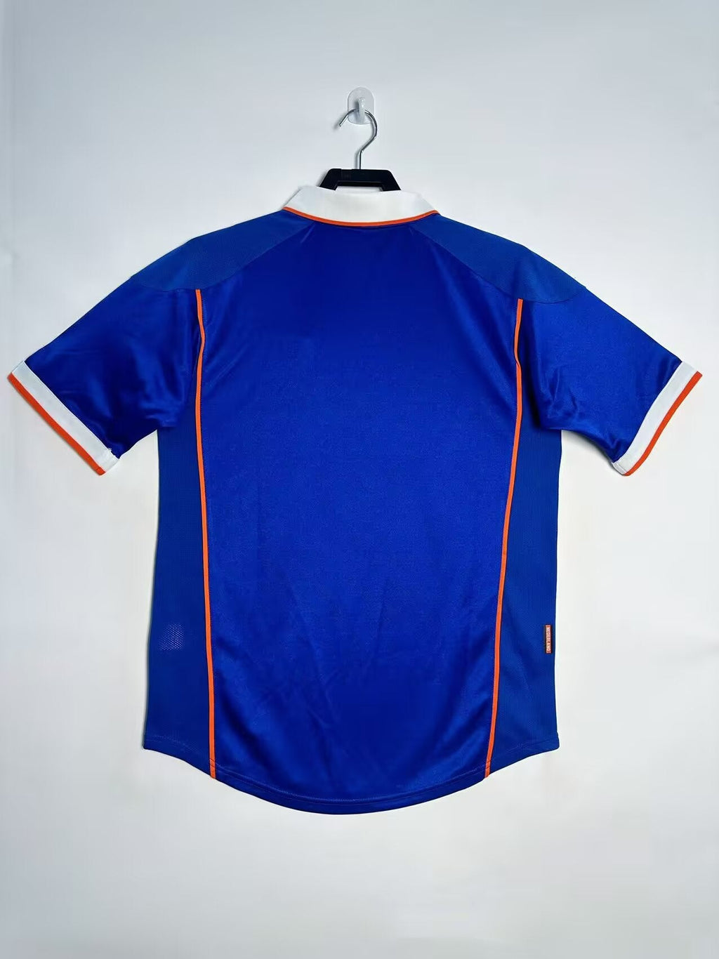 Netherlands Away Shirt 1998