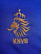 Netherlands Away Shirt 1998