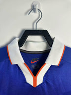 Netherlands Away Shirt 1998