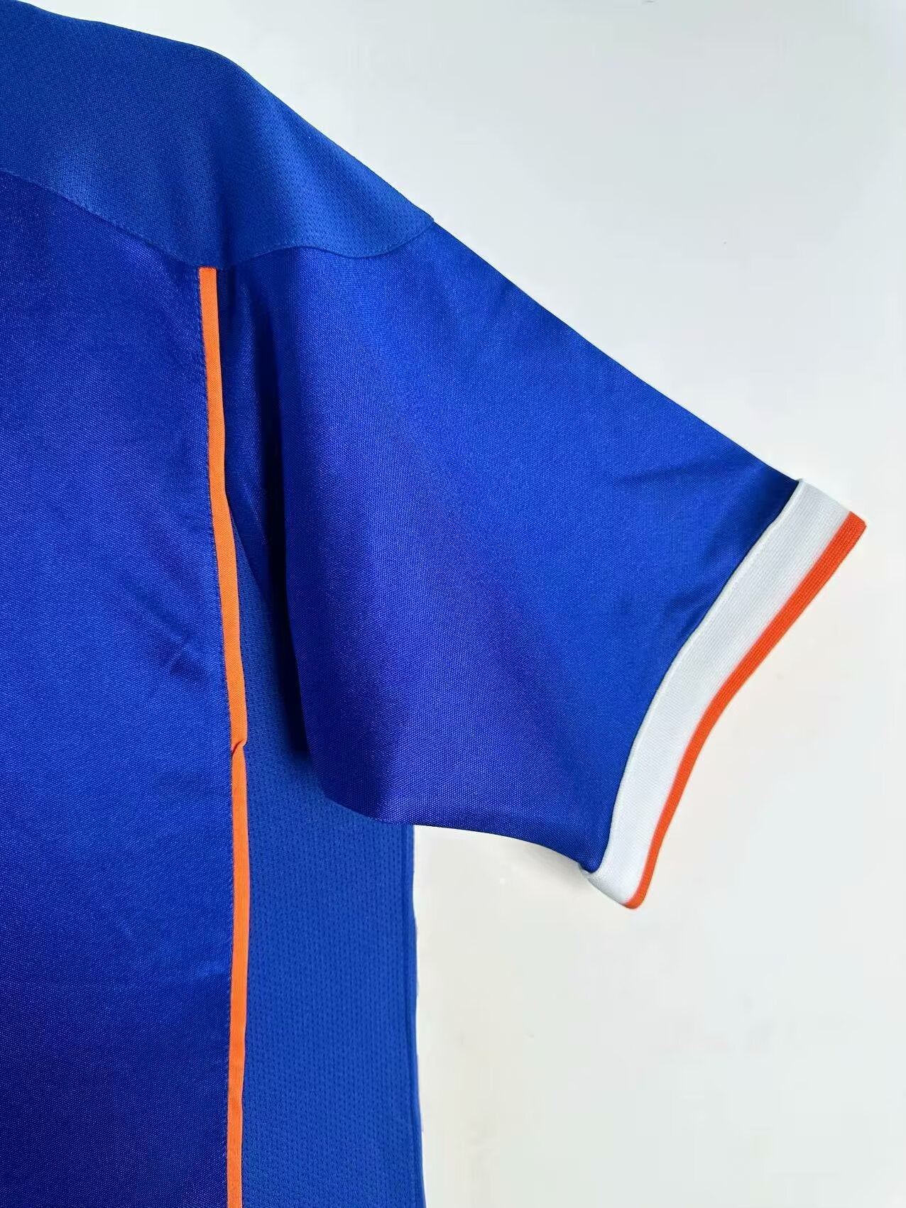 Netherlands Away Shirt 1998