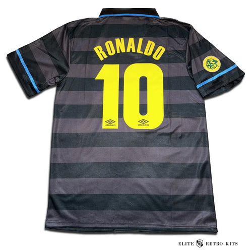 Inter Milan 1997/98 Third Shirt My Store