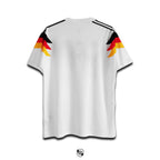 Germany 1990 World Cup Shirt