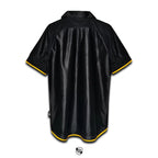 Real Madrid 1999/2000 Away Retro Jersey