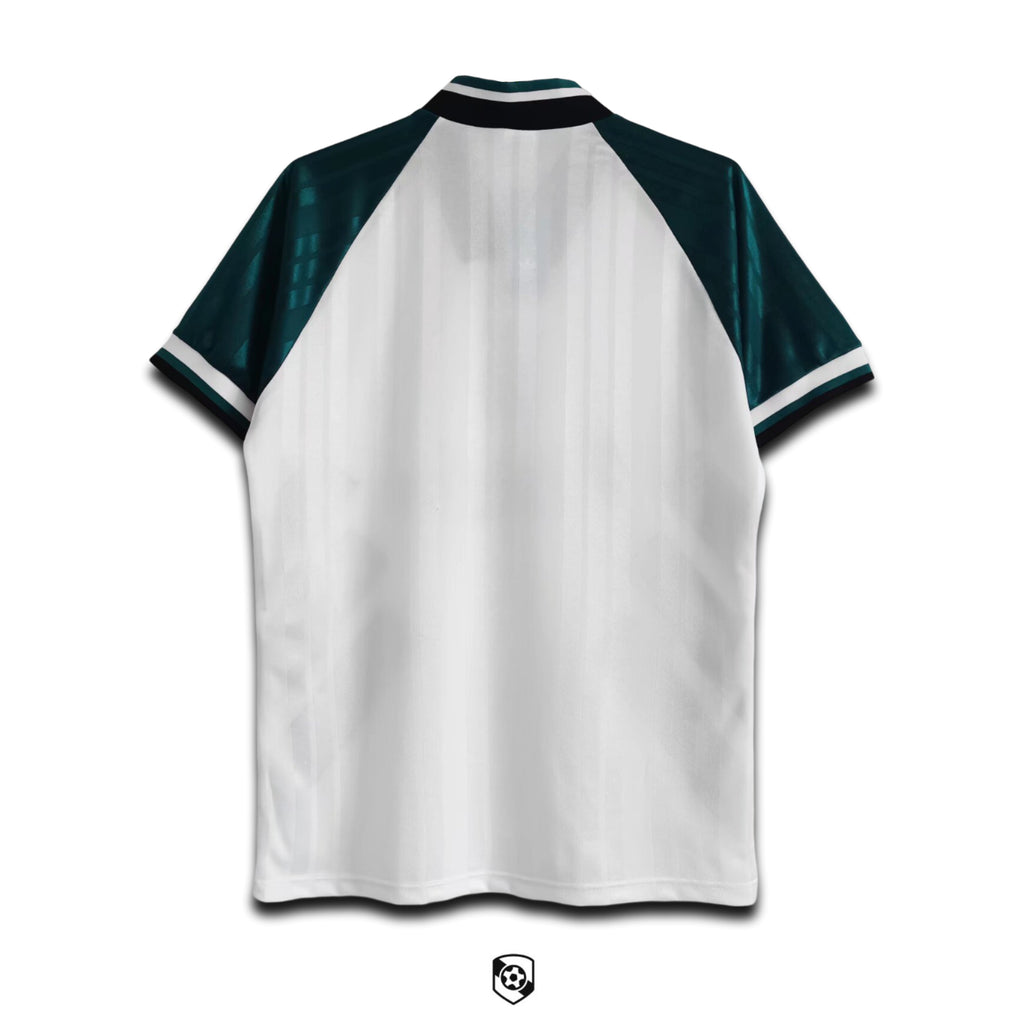 Liverpool 1993/95 Retro Away Shirt