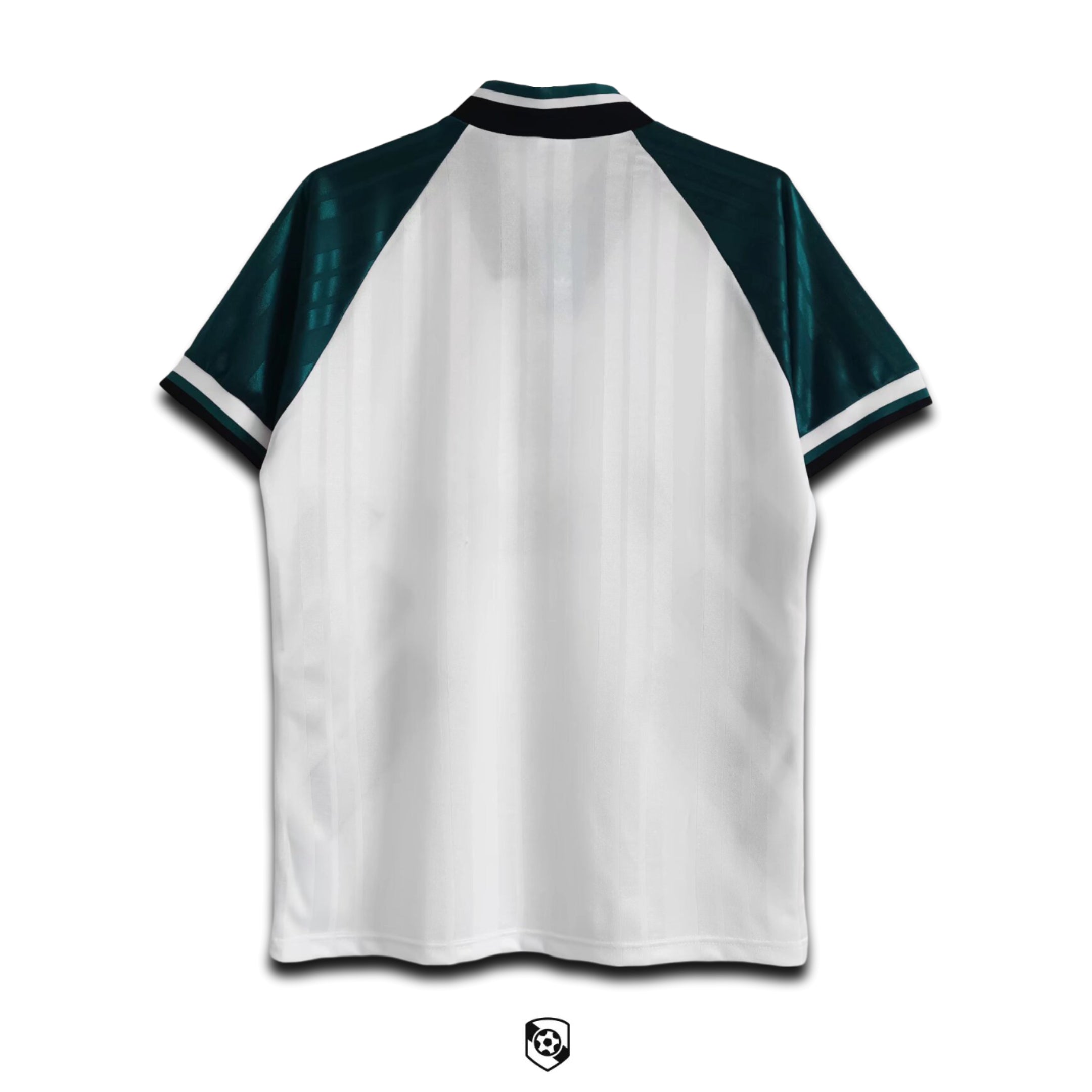 Liverpool 1993/95 Retro Away Shirt