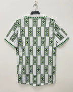 Nigeria Away Shirt 1994