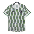 Nigeria Away Shirt 1994 Elite Retro Kits