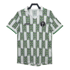Nigeria Away Shirt 1994