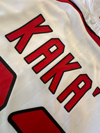 AC Milan 2006/07 CL Final away shirt