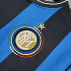 Inter Mailand Auswärtstrikot 1997/98