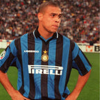 Inter Mailand Auswärtstrikot 1997/98