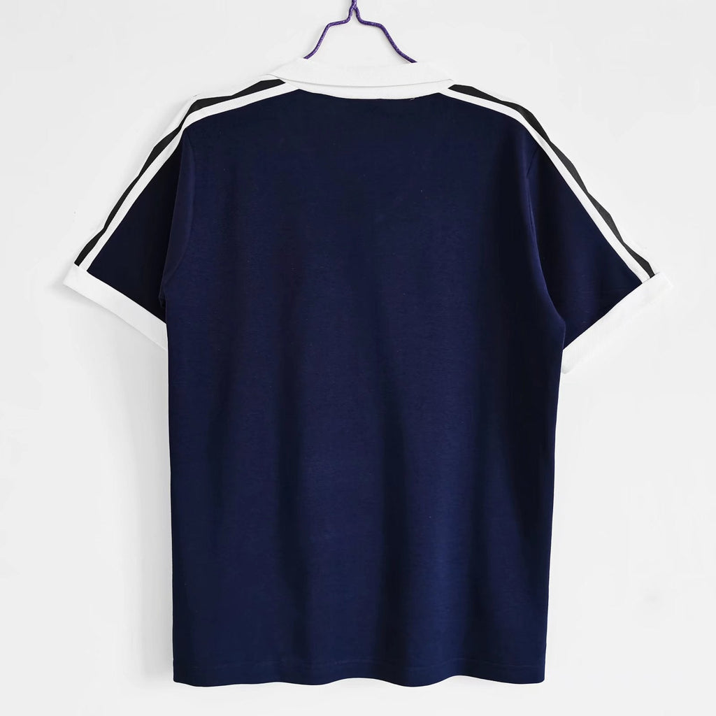 Scotland Home shirt 1978