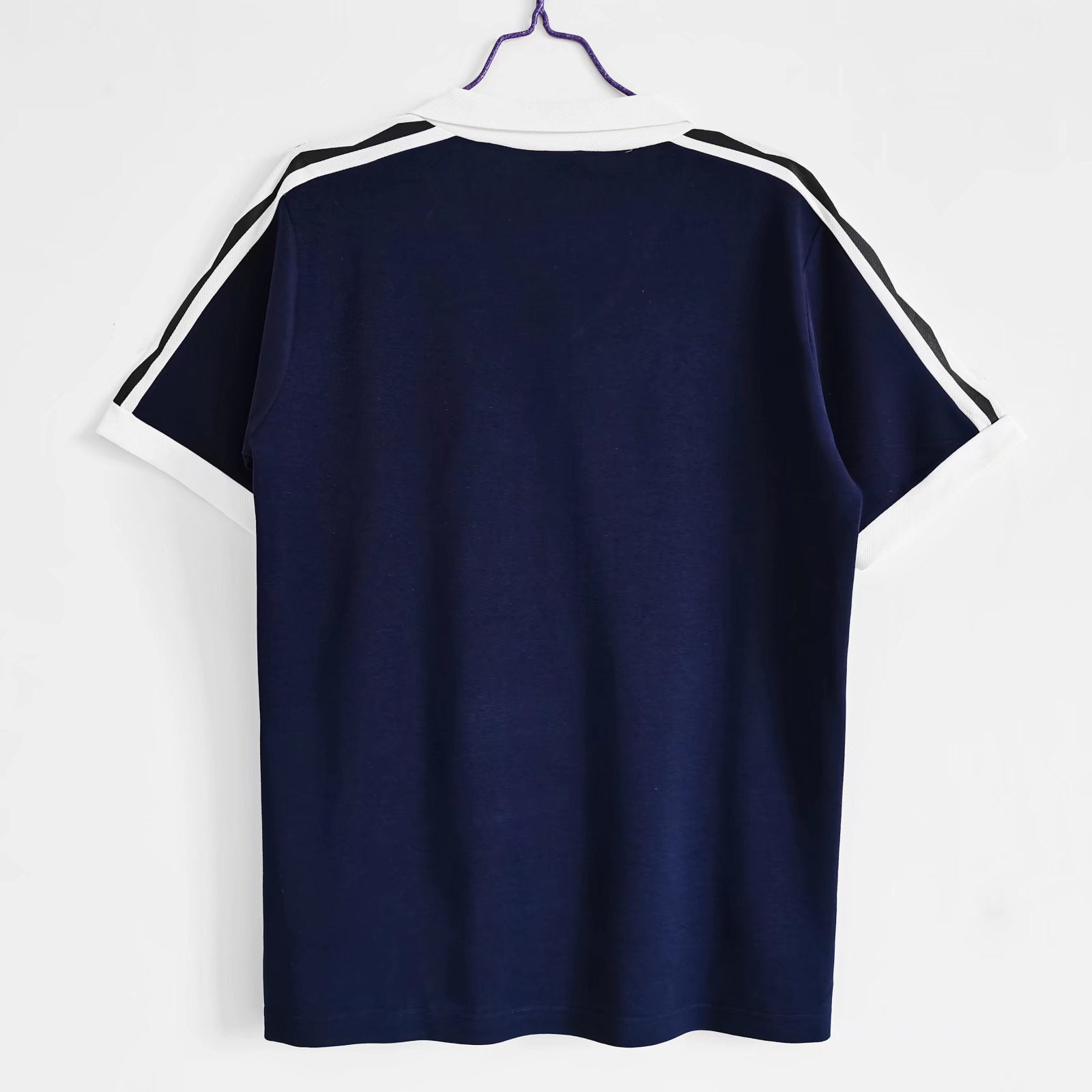 Scotland Home shirt 1978