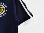 Scotland Home shirt 1978