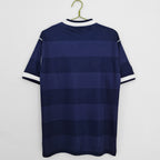 Scotland Home Shirt 1986