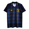 Scotland Home Shirt 1994/96 Elite Retro Kits