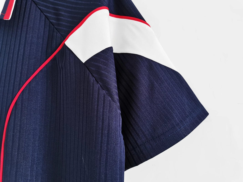 Scotland Home Shirt 1996/98