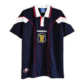 Scotland Home Shirt 1996/98 Elite Retro Kits