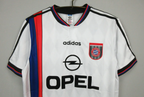 Bayern Munich 1995/96 Away Shirt