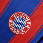 Bayern Munich 1996/97 Home Shirt