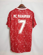 Liverpool 1989/90 Home Shirt