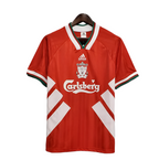 Liverpool 1994/95 Home Shirt