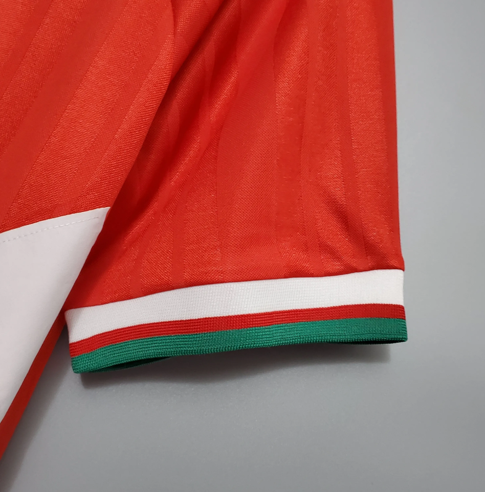 Liverpool 1994/95 Home Shirt