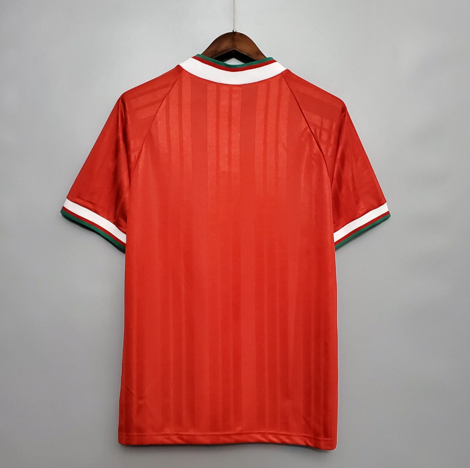 Liverpool 1994/95 Home Shirt