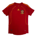 Spain 2008 Home Shirt (Euro Cup Winners) Elite Retro Kits