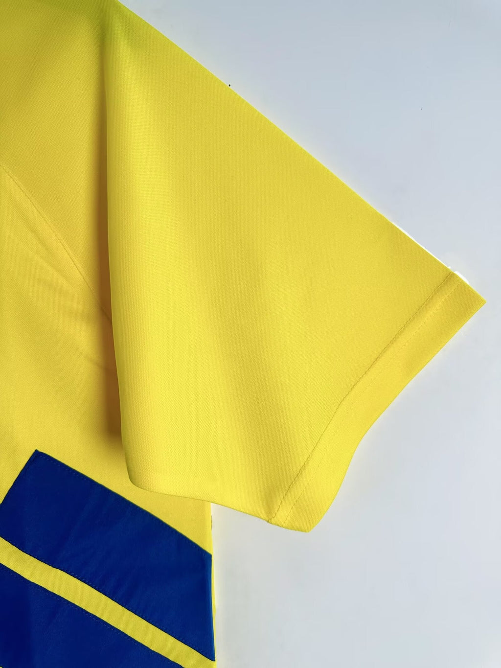 Sweden 1994 Home Shirt