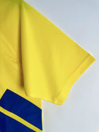 Sweden 1994 Home Shirt