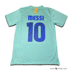 Barcelona 2010/11 Away shirt