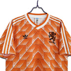 Netherlands 1988 Home Shirt