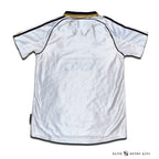 Real Madrid Retro 1999/00 Home shirt