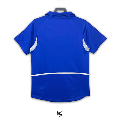 Brazil 2002 Away Retro Jersey Elite Retro Kits