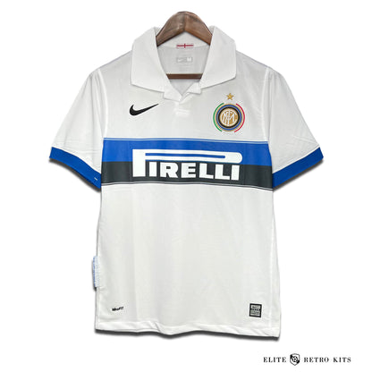 Inter Milan 2009/10 Away shirt