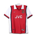 Arsenal 1998/99 Home Shirt My Store