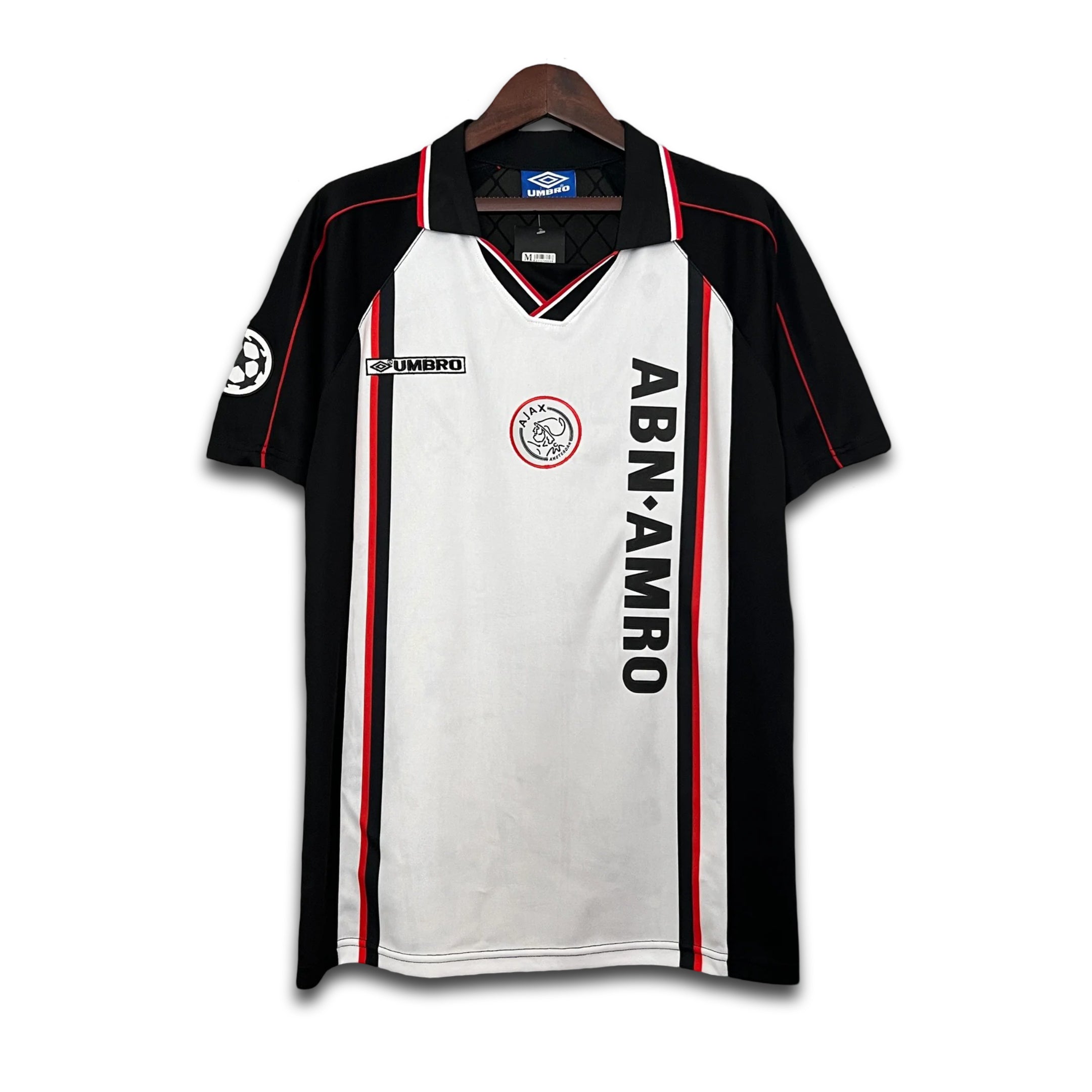 Ajax 1998/99 Away Shirt