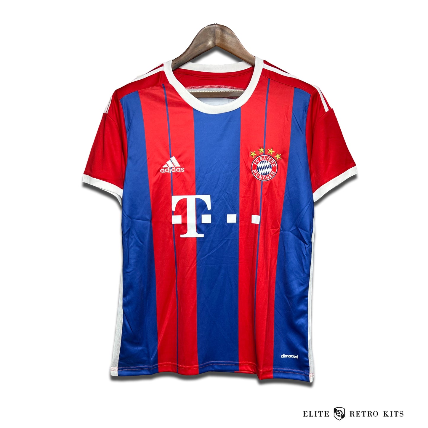 Bayern Munich 2014/15 Home Shirt