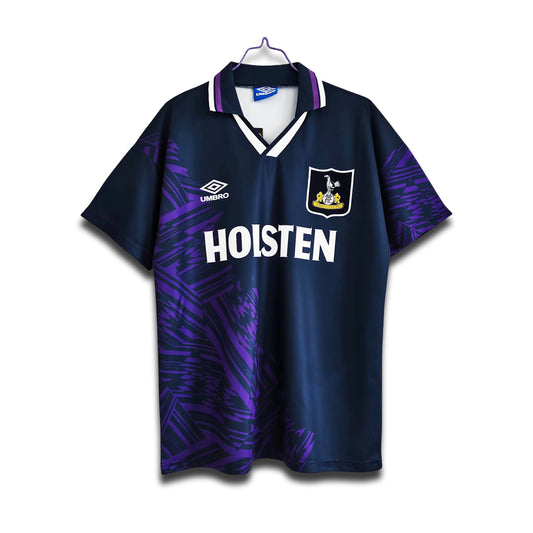 Tottenham 1994/95 Away Shirt