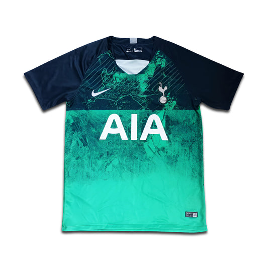 Tottenham 2018/19 Third Shirt