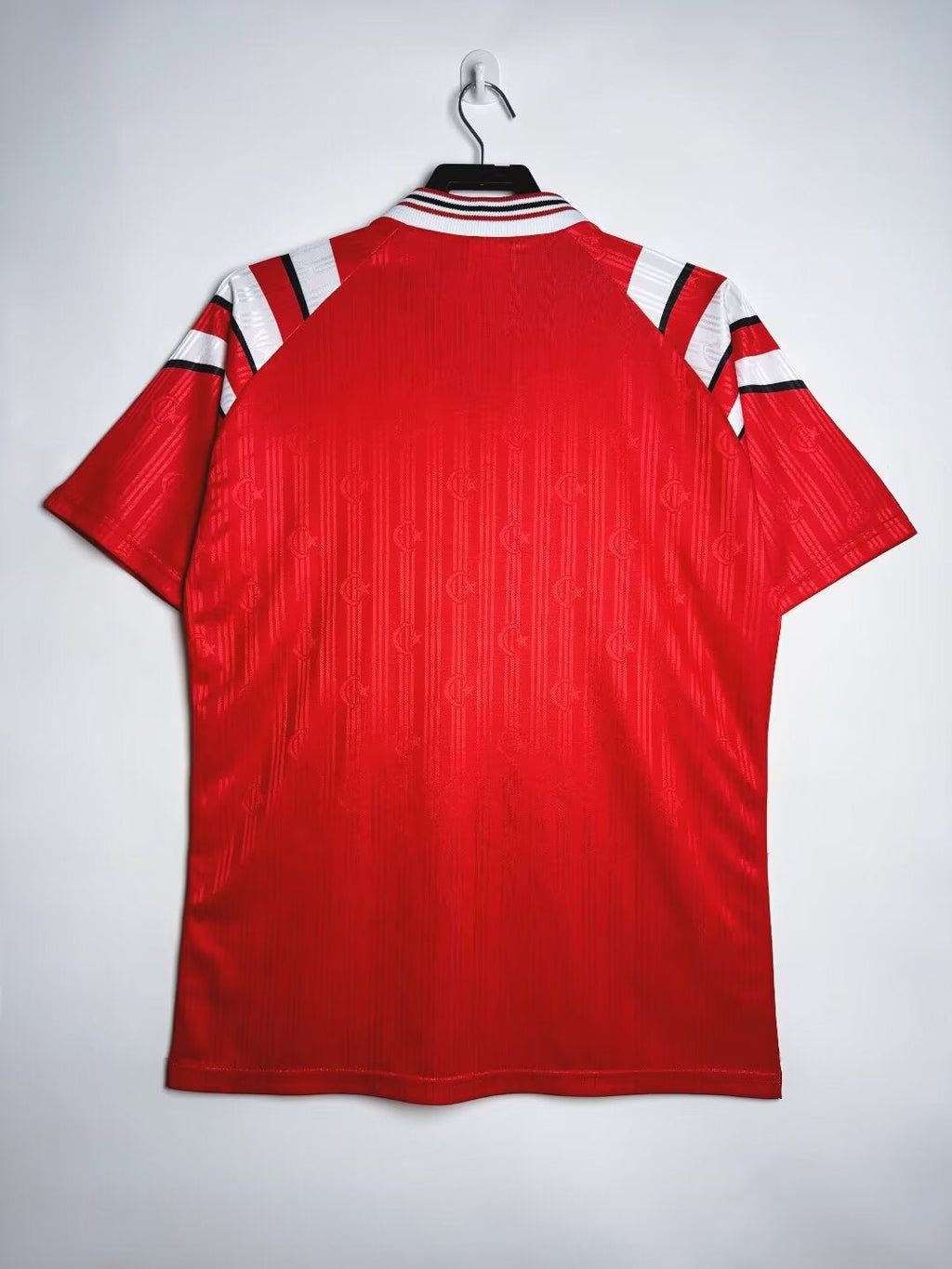 Turkey Home Shirt 1996