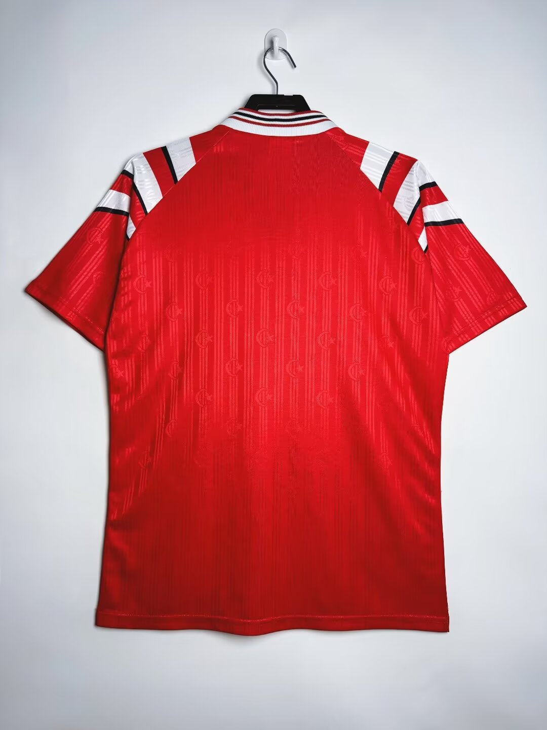 Turkey Home Shirt 1996